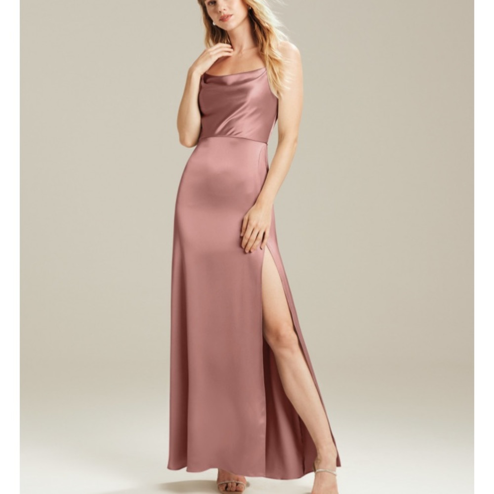 Bridesmaid dress